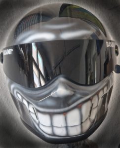 grinser